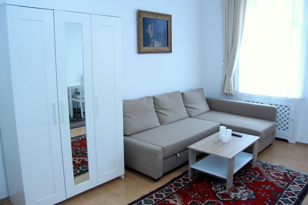 Apartmán Vienna-Flats Self Check-In Exteriér fotografie