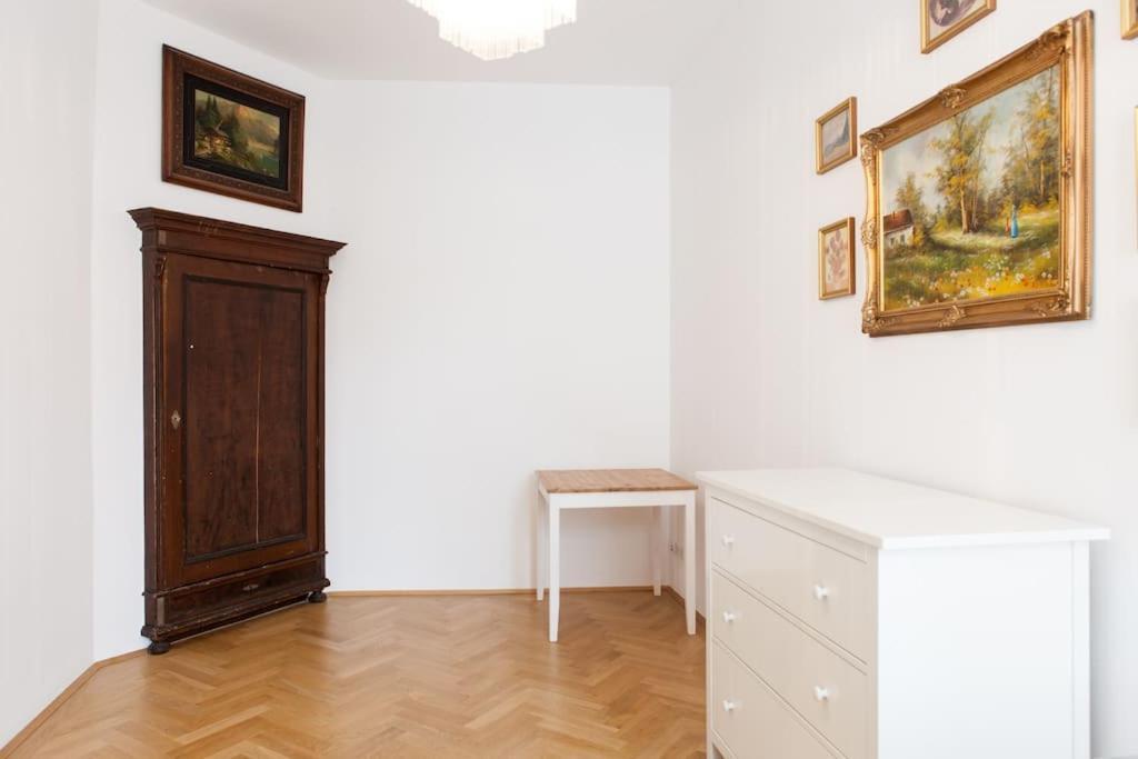 Apartmán Vienna-Flats Self Check-In Exteriér fotografie