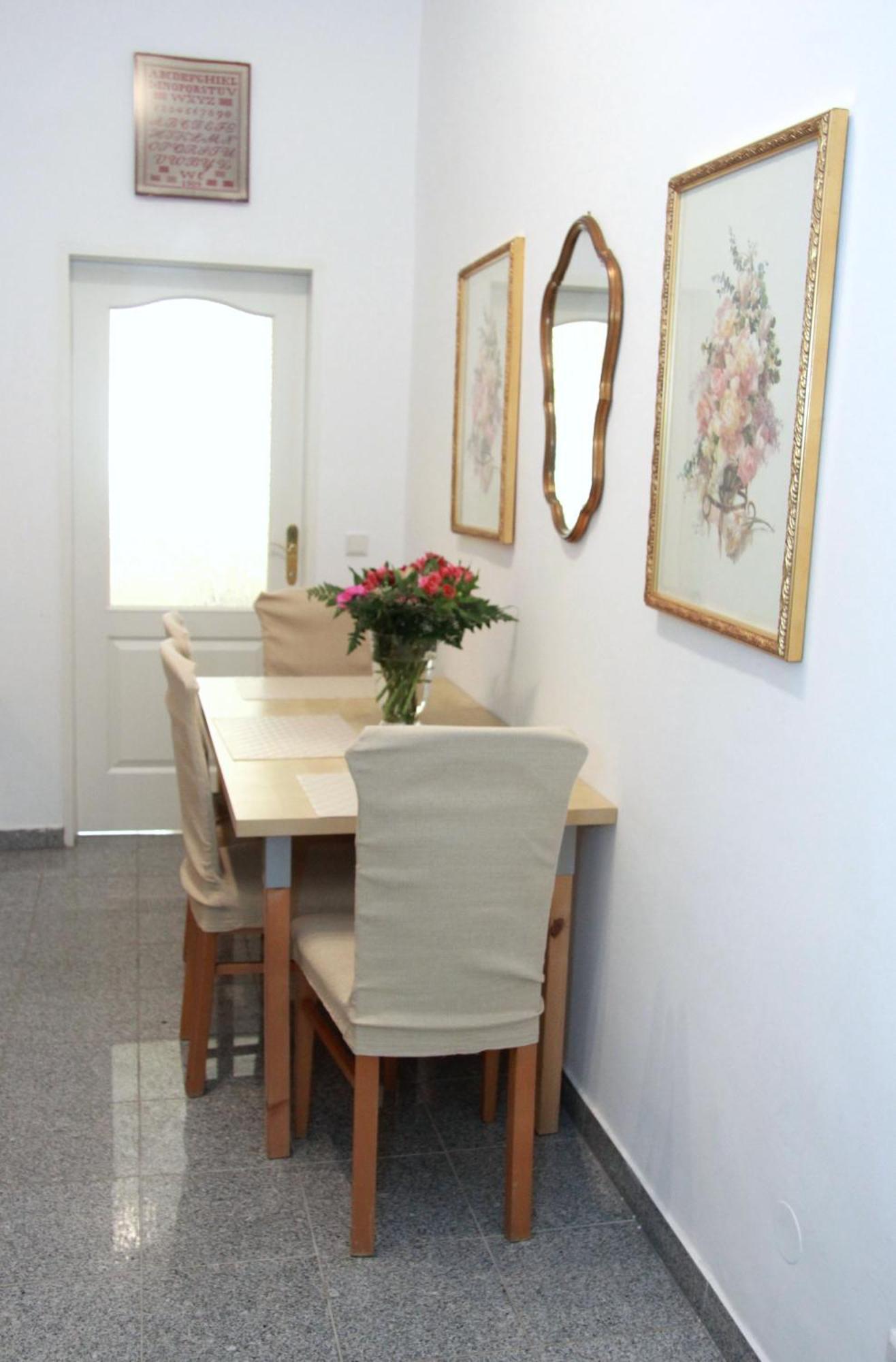 Apartmán Vienna-Flats Self Check-In Exteriér fotografie